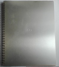 sex de madonna premiere édition octobre 1992