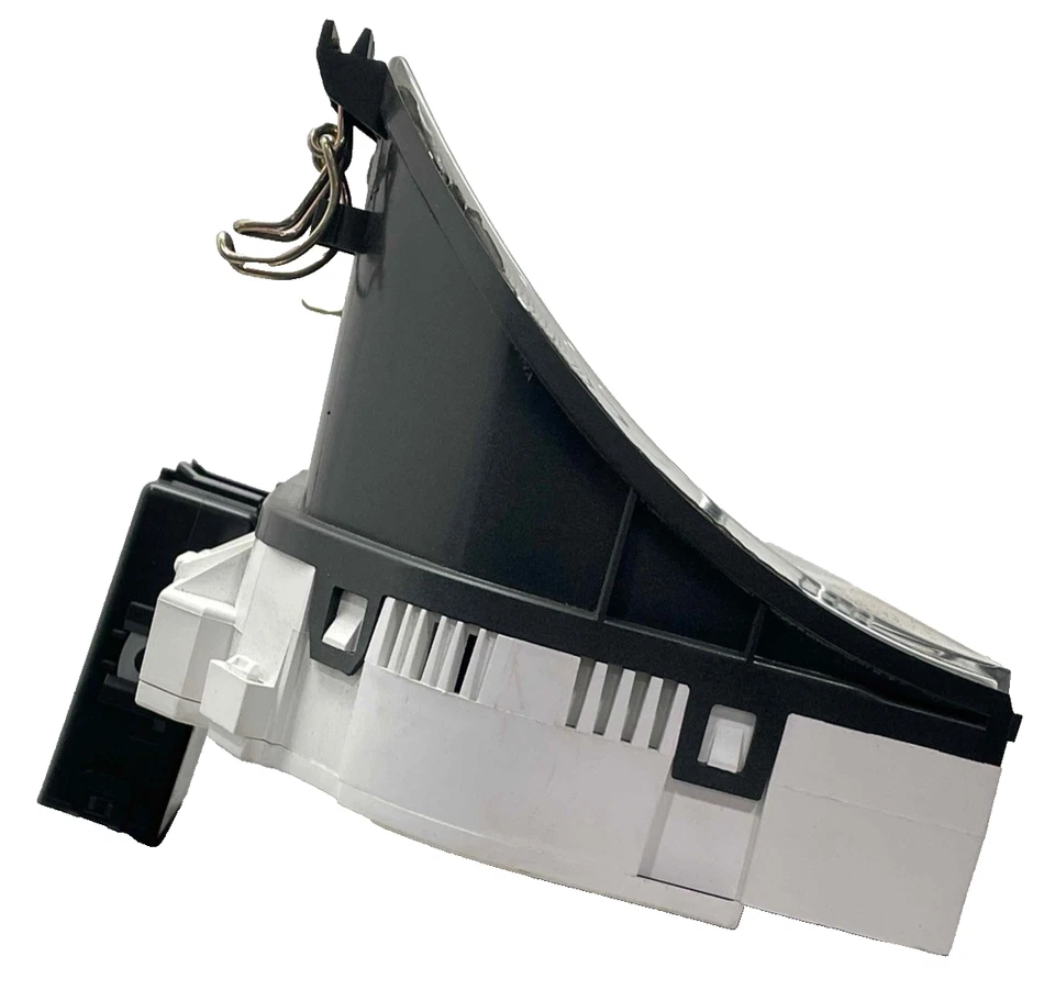 Volvo C70 2001 cupé OEM velocímetro cuadro de instrumentos 74 k 9472521 02-04 Foto 4 de 4