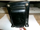 VINTAGE FISHER TUBE AMP POWER TRANSFORMER 2