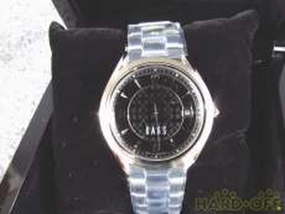 Reloj DAKS WR0011WE Excelente Foto 2 de 4