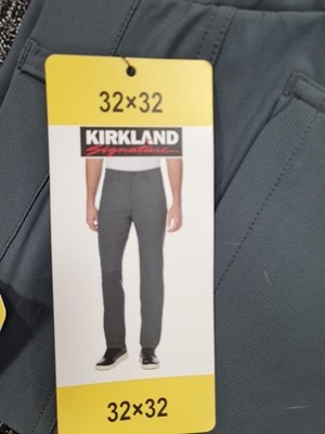 Kirkland Herren 5 Pocket Performance Hose