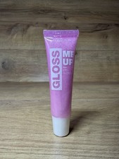 Image of Collection - Gloss Me Up Lip Gloss - Pink Fizz - 10ml - New & Sealed