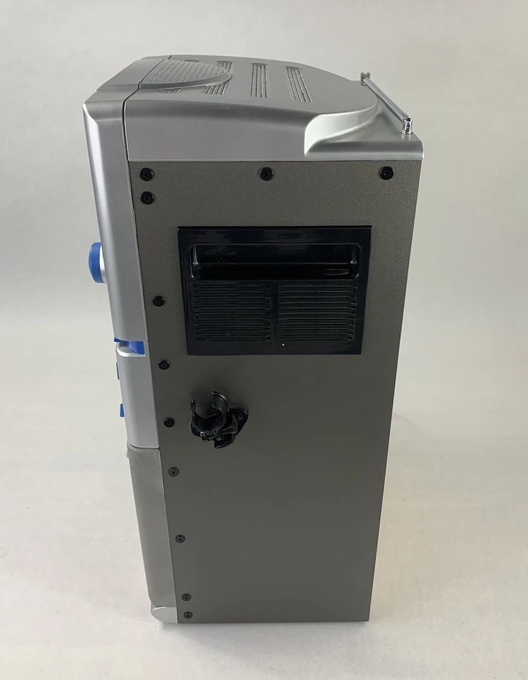 Máquina de karaoke MTV The Singing Machine STVG-700 Foto 3 de 4