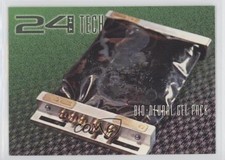 1995 SkyBox Star Trek: Voyager Season One Series 2 Bio-Neural Gel Pack #72 0f3j