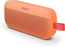 Bose SoundLink Flex 2ème Génération Enceinte Bluetooth Extérieur