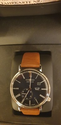 Zeppelin LZ 120 ROME 219   NEUPREIS 349 