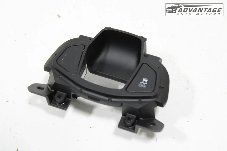 2015-23 JEEP RENEGADE CENTER CONSOLE RIGHT SIDE TRACTION CONTROL ESP SWITCH OEM - Image 2 of 4