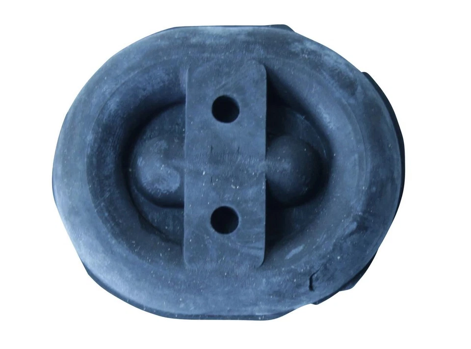 Exhaust System Hanger for 1981-1982 Volkswagen Rabbit Pickup 1.7L L4 GAS SOHC - Image 2 of 2