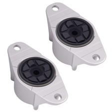 Domlager Hinten Set for Volvo C30 2006-2012 30714349 BBM2-28-910D 2 Stück