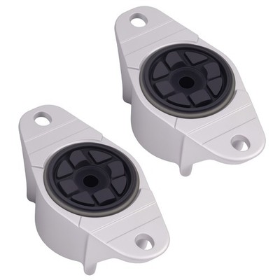 Domlager Hinten Set for Volvo C30 2006-2012 30714349 BBM2-28-910D 2 Stück