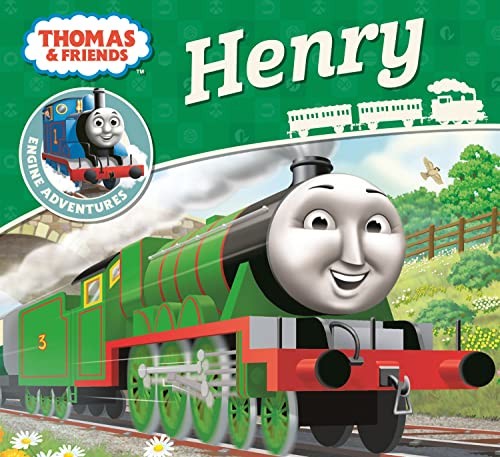 Thomas & Friends: Henry Rev. W. Awdry - Image 8
