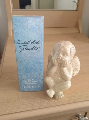 eau de parfum Splendor Elizabeth Arden neuf sous blister 30 ml vaporisateur - Photo 1/2