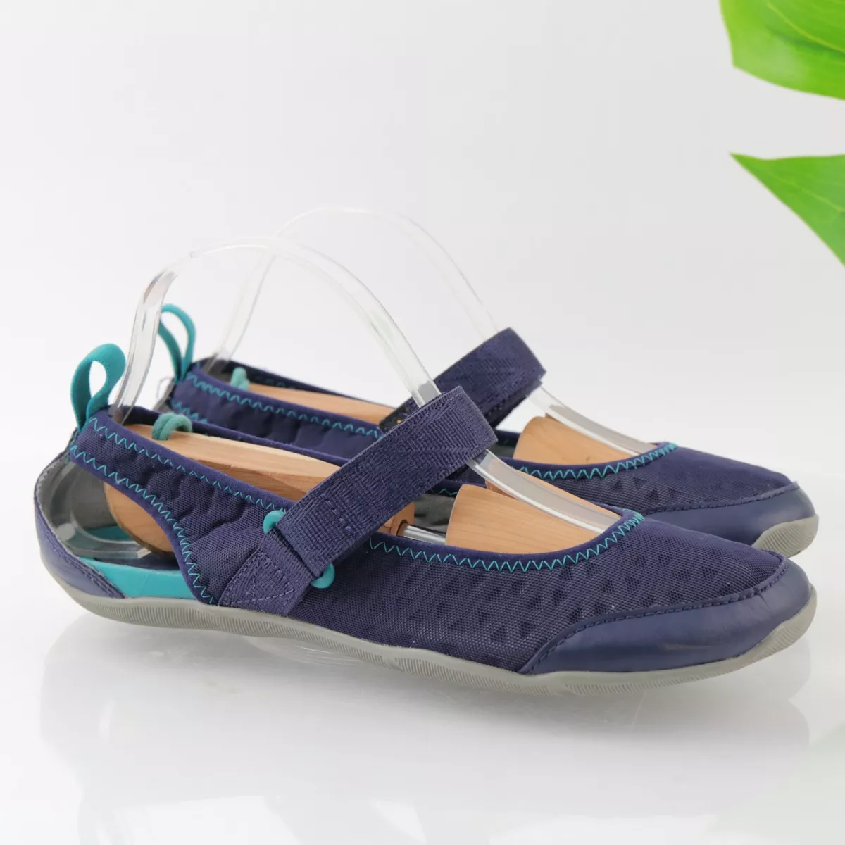 Teva store mary janes