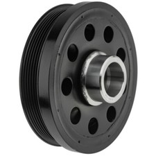 NTY Riemenscheibe Kurbelwelle passend für BMW 3er Touring E91 318d 320d X1 E84