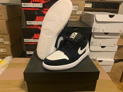 Air Jordan 1 Low Diamond Shorts DH6931 