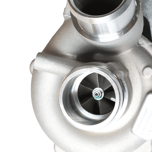 Left Right Turbo PAIR For 2013-2016 Ford F150 F-150 V6 3.5L Gas - Foto 4