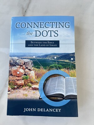 Connecting the Dots Between Th by John Delancey (English) Paperback Book