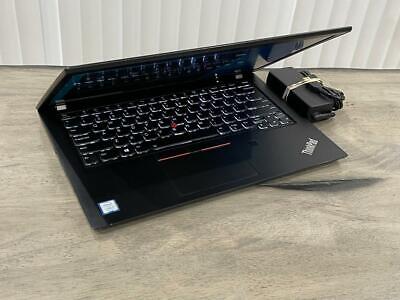 Lenovo ThinkPad T480s 14