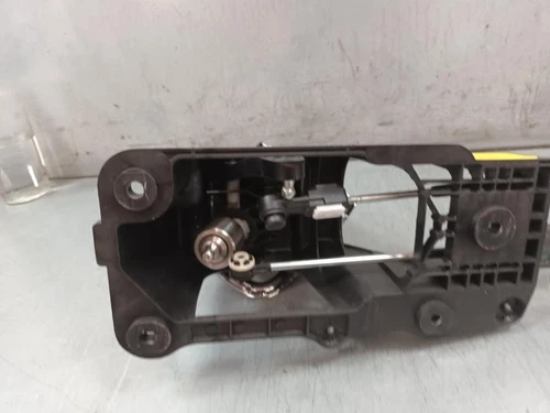 8201062921A Palanca Cambio para RENAULT MEGANE III BERLINA 5P Business 3870301 - Imagen 6 de 10