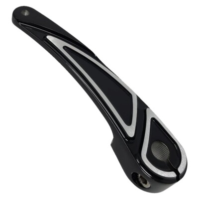 Covingtons C1830-B Lever Shift Rip Black 88+