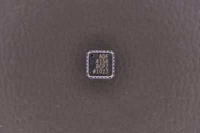 ADF4156BCPZ Analog Devices PLL Clock Generator IC 2:1 I/O 6.2GHz 3V 20-LFCSP