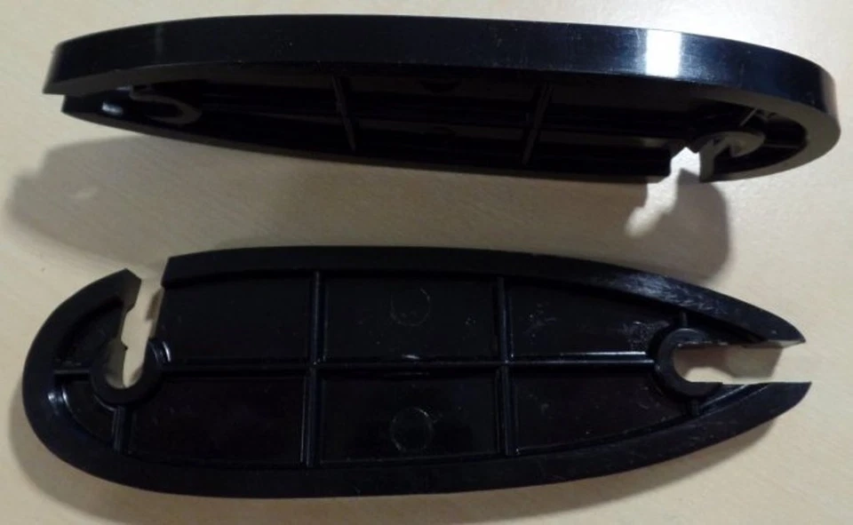 016657 ANSCHÜTZ 4709P Zwischenplatte 2013, 1907, 1903, 1451, 1517, 64, 2002, 191