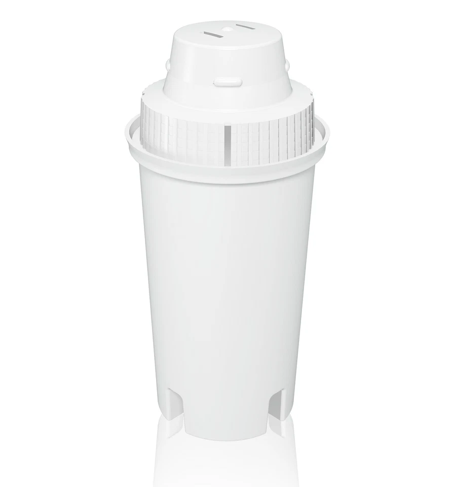 5 Classic Wasserfilter Kartuschen für Dafi / Brita Classic Aqua Optima Universal - Bild 3 von 4