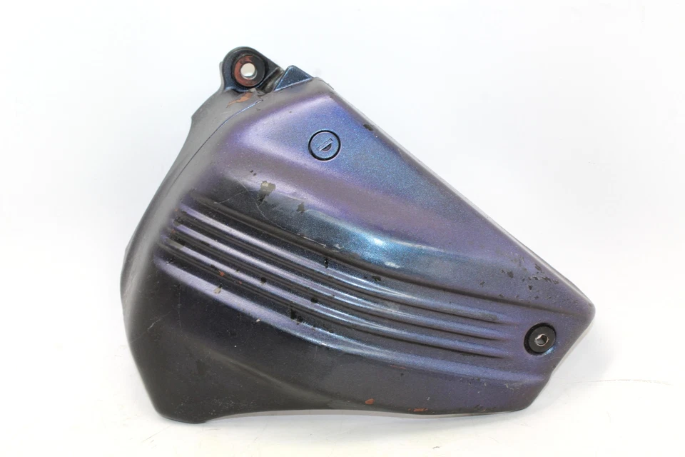 Yamaha Roadliner Xv1900 2006 aire acondicionado carenado lateral medio cubierta de capucha Foto 2 de 4