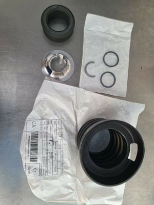 NEU Original Sea-Doo Original-Zubehör-Hersteller Carbon Ring Dichtung Kit 2021 + RXP-X 30 295501206 271002109