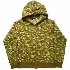 MEGA ABC camo Pink SHARK BOA HOODIE JACKET A Bathing Ape MEGA ABC camo Pink SHARK BOA HOODIE JACKET A Bathing Ape