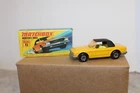 Matchbox Lesney Superfast No-6 MERCADES 350SL Vintage Diecast 1/64