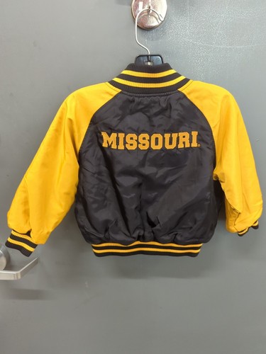 Boys Missouri University Mizzou 