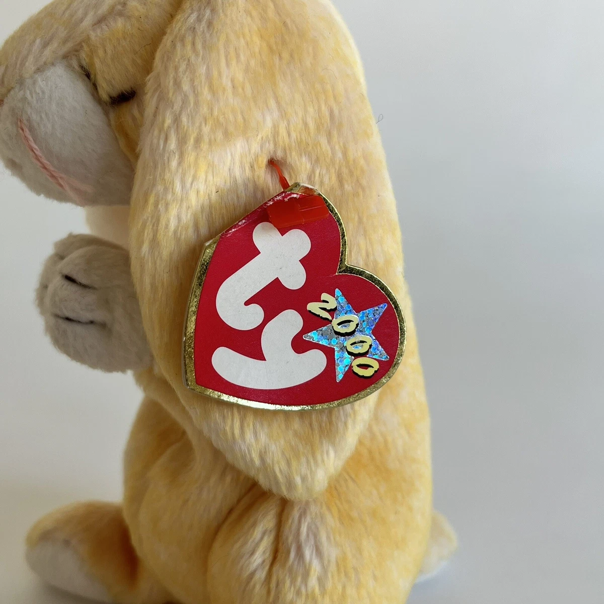 Grace 2000 beanie baby top
