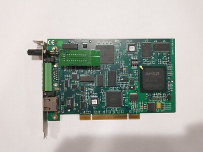 Molex PCU-DVNIO DeviceNet Direct Link Card PCUDVNIO PCU (TSC)