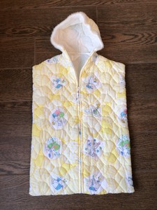 baby bunting 2.5 tog