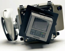 HOT For Hasselblad V Back For Linhof 6x9 Adapter F Phase One Sinar Leaf