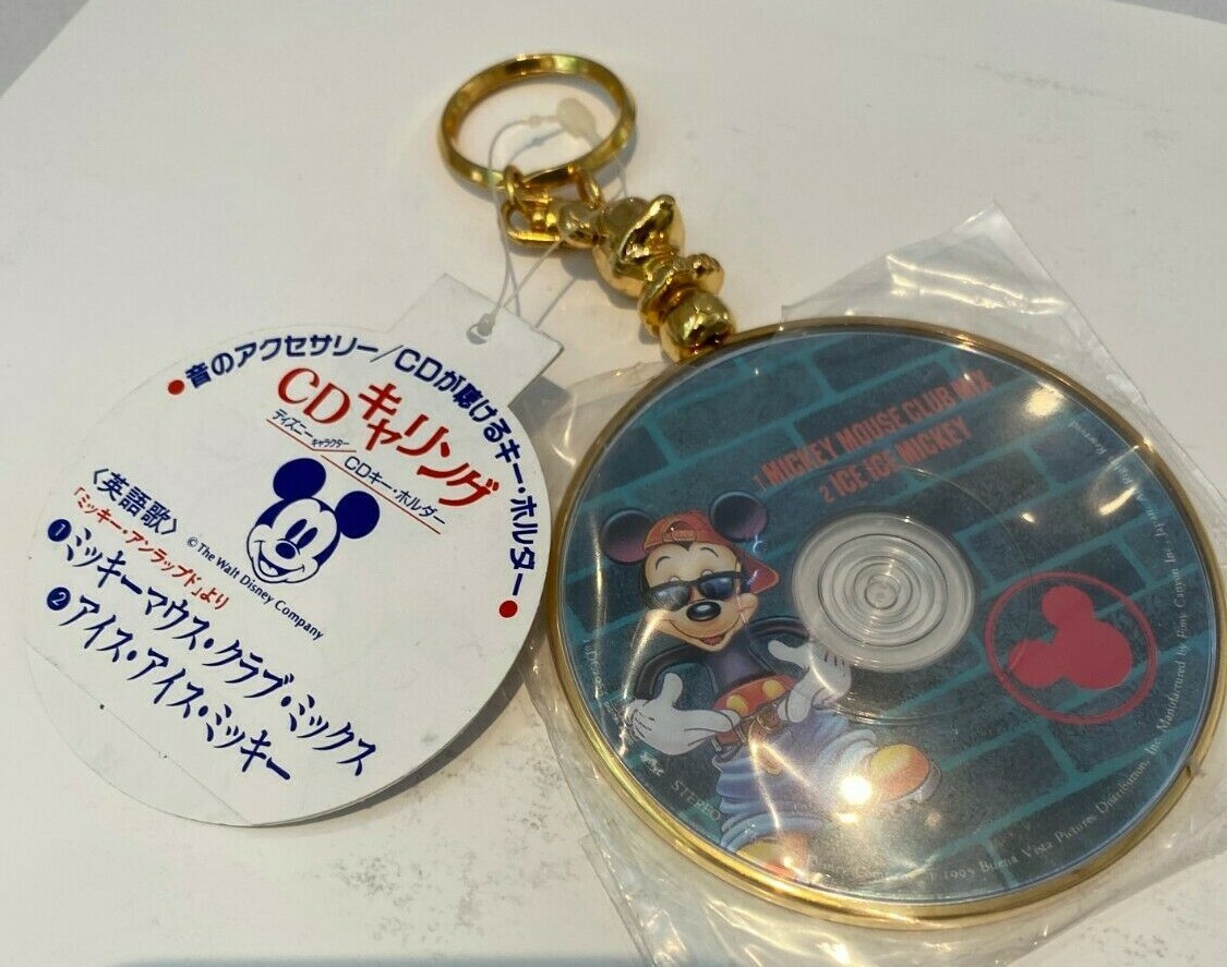 CDステレオ ミッキーマウス 【公式通販】