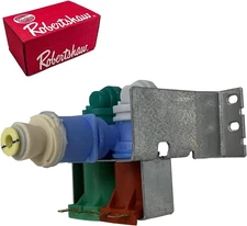 [W10210603 Valve OEM Mania] W10210603 WPW10210603 NEW OEM Produced for Whirlpool