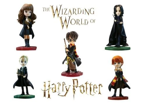 Enesco Harry Potter игрушки и хобби