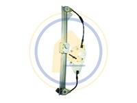 Windschutzscheibenheber DB T. W202 Pr. Ohne Motor