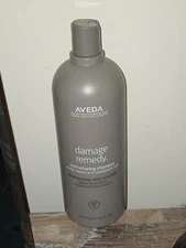 NEW Aveda Damage Remedy Restructuring Shampoo 33.8 oz 1L