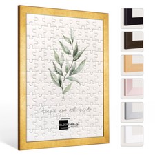 Puzzlerahmen Monza Bilderrahmen Puzzle 50x70 38x98 36x49 60x80 60x84 46x61