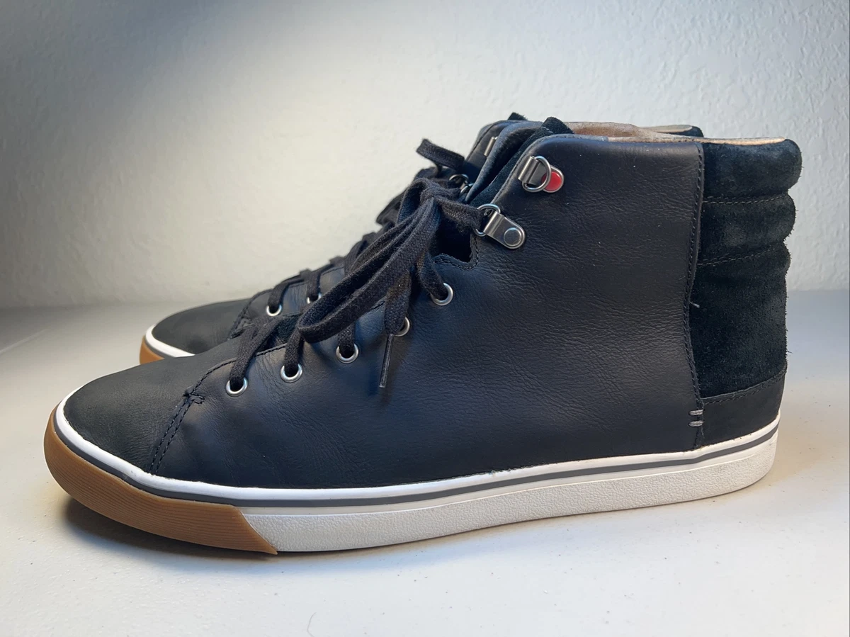 Ugg hoyt top ii wp