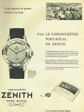 Publicité Advertising 08 24