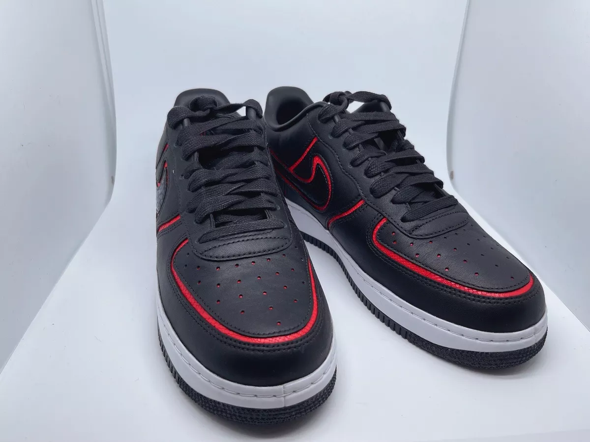 Nike Air Force 1 Low CR7 NBY ID