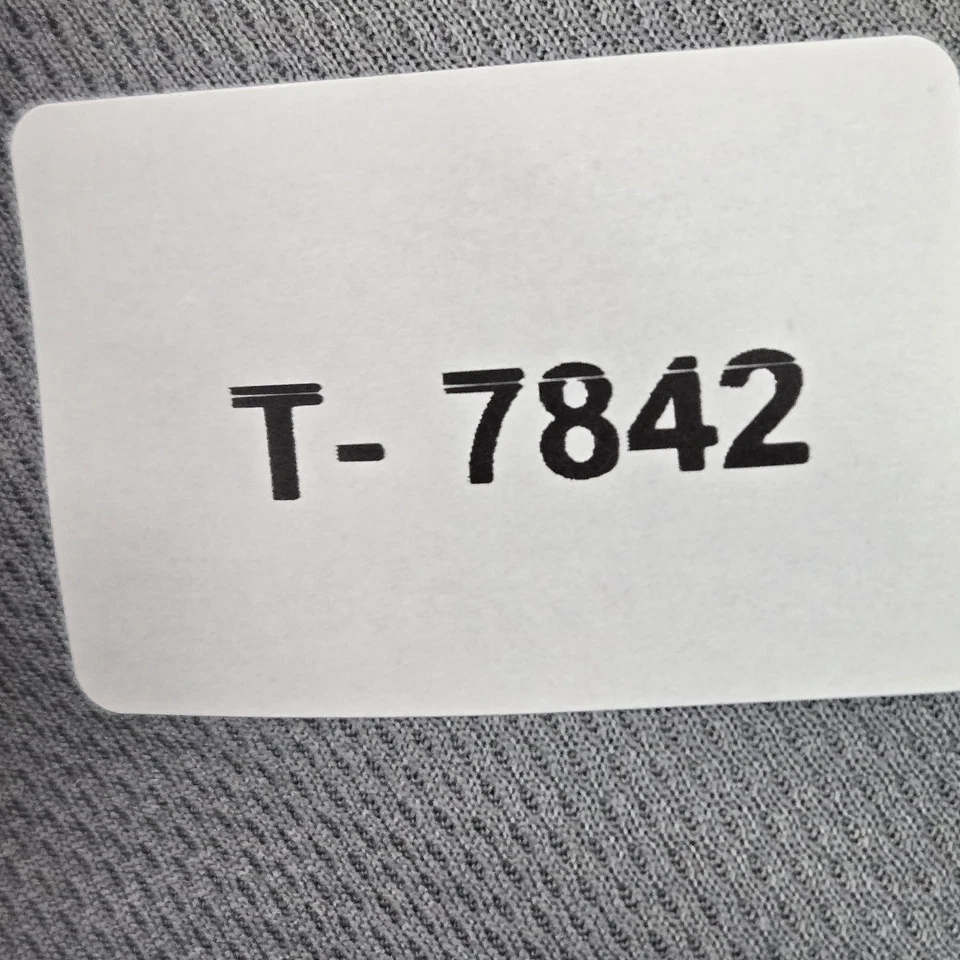 Victoria's Secret Women Sports Bra 34DD Yellow Mesh Front Closure Racerback - Image 2 of 4