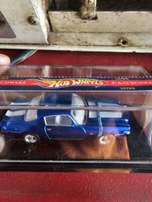 2004 Hot Wheels F A O Schwarz  Concept car unopened 
