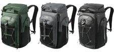 Titan Deep Freeze 26 Can Backpack Cooler, Bag Insulated Leak Proof Camping