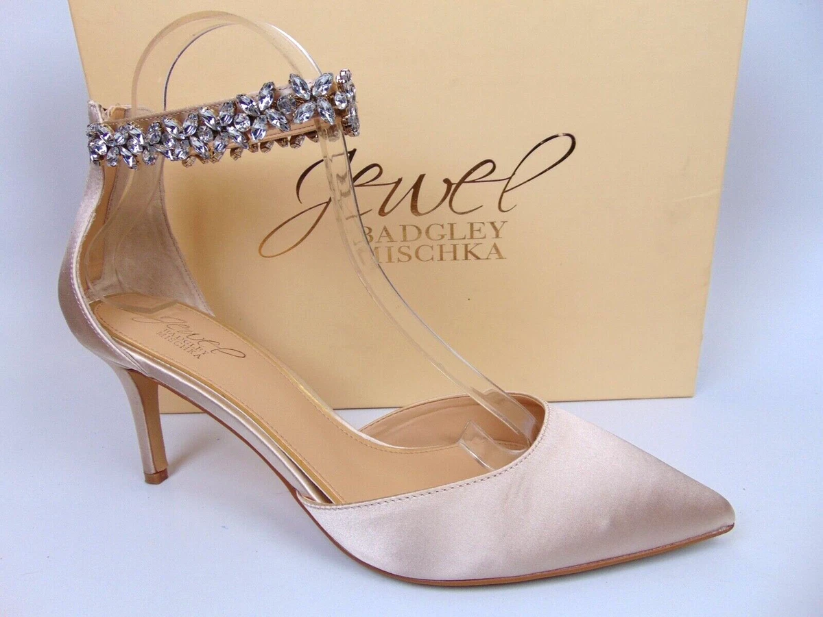 Badgley mischka raleigh hot sale
