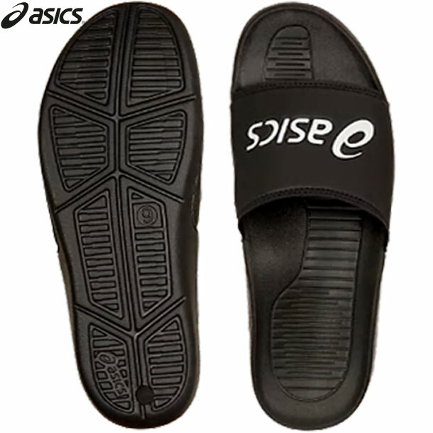 Asics Japan Soccer Football Sports Relaxing Shower Sandal 1173A006